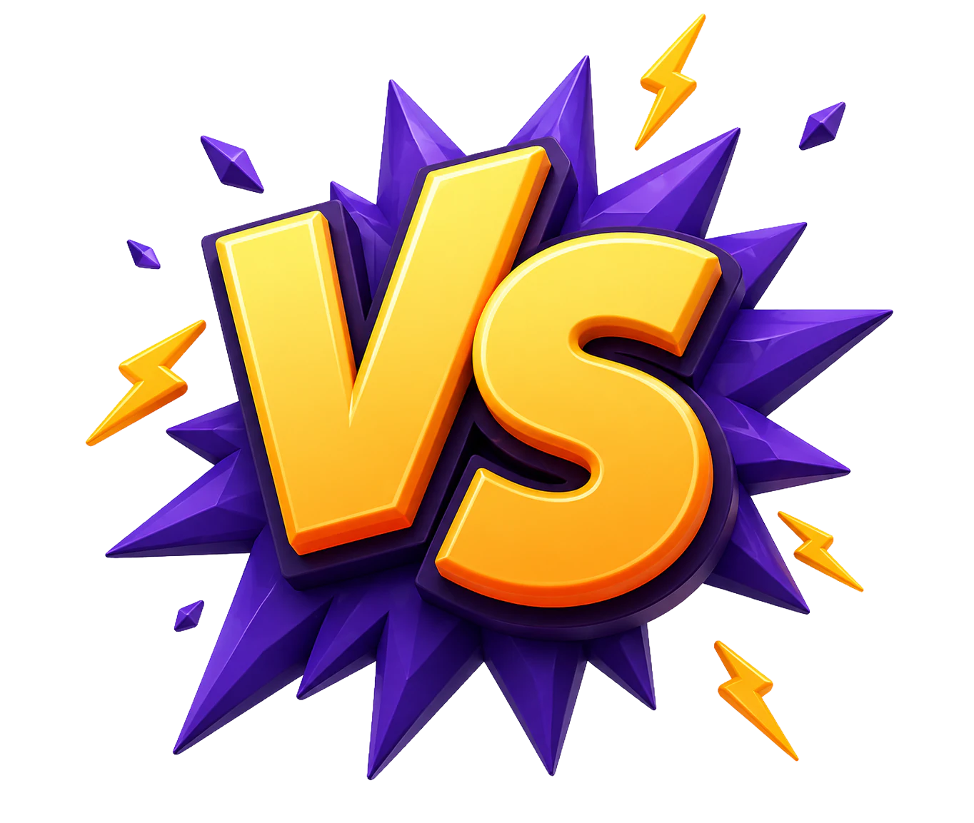 VS